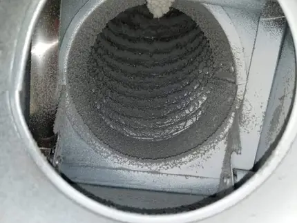Conduits de ventilation