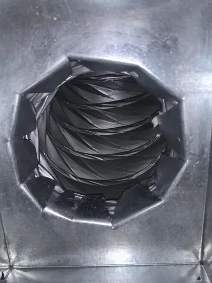 Système de ventilation